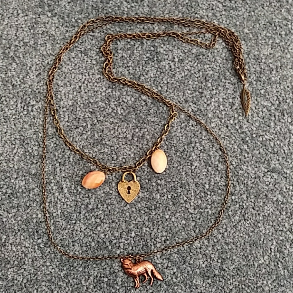 Costume Jewelry
